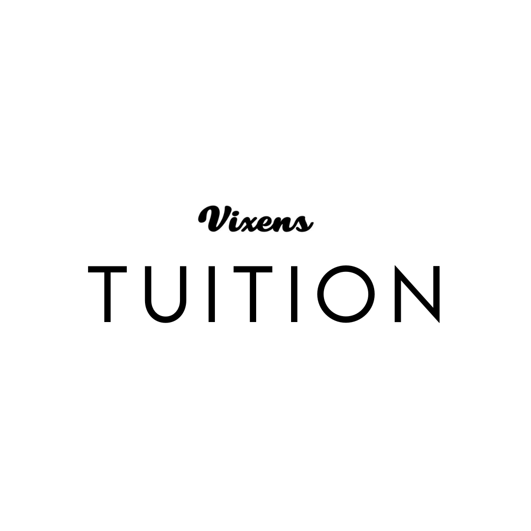 Tuition