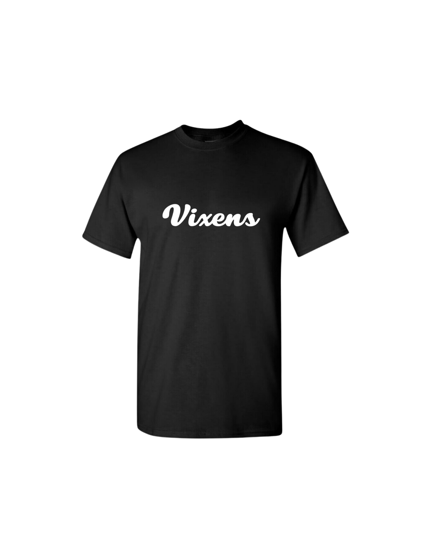 Vixens Company T-Shirt