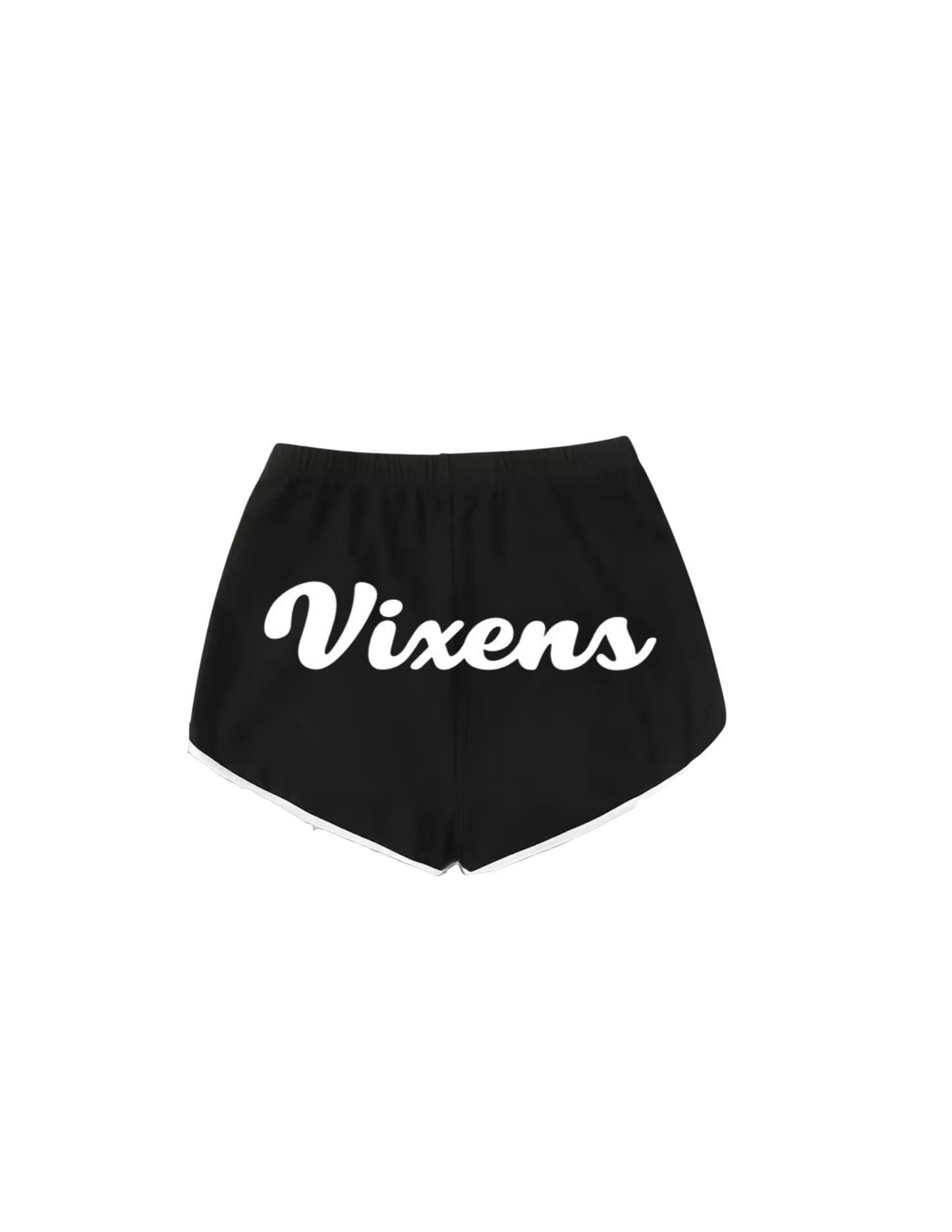 Vixens Company Booty Shorts